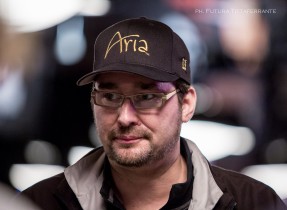 Problemi di respirazione per Phil Hellmuth: WSOP APAC finite?
