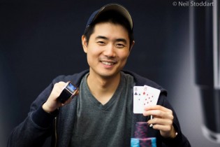 EPT Londra High Roller: Andrew Chen vince la picca, runner up Fady Kamar
