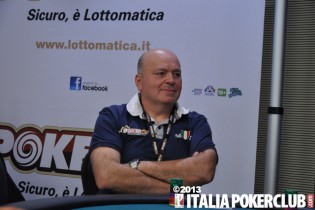 “Regolamentazione del poker live indispensabile anche per l’online” Le soluzioni di Carlo Braccini