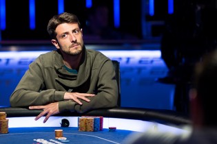 EPT Deauville – High Roller: Andrea Dato al Day 2! Out Sammartino, Sorrentino e Bendinelli
