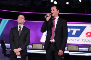 Edgar Stuchly, presidente EPT: “Tanti problemi a Sanremo, Saint Vincent potenziale valida alternativa…”