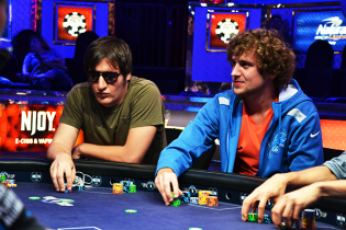 L’anno da campione del mondo di Ryan Riess: “Mi sfidano tutti, ai N9 dico di non curarsi degli avversari!”