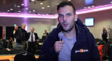 I protagonisti del poker live: Gianluca ‘rulletto’ Rullo