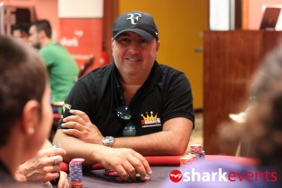 Remida Deep Main Event Day 1B: Massimiliano Liccardo chipleader, oggi in 124 al Day 2