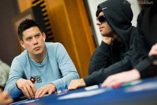 EPT Londra – Day 1A: brillano Filatov e Lodden, out Suriano e Bendinelli. Day 2 per Alessio Isaia