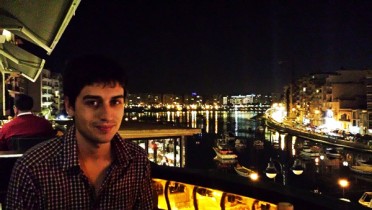 La Malta di Luca Moschitta: “Offre tante opportunità ma viverci è un’altra cosa”