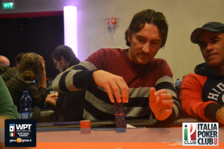 WPT National Venezia: vecchie e nuove generazioni a confronto, parla Maurizio Musso