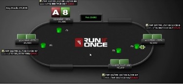 Coaching online pirata in Cina: un regular degli MTT di Macao copia Runitonce