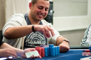 EPT Barcelona – Nuovo record anche al Main Event! Raffaele Sorrentino guida gli italiani al Day 2