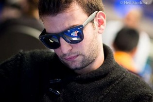 Sotiropoulos, runner-up all’EPT di Praga, incassa anche online: “Vincere il Super Tuesday non ha prezzo!”