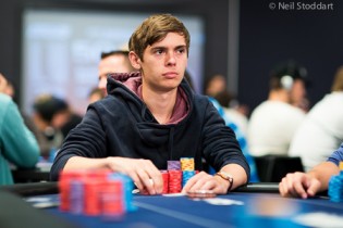 Fedor ‘CrownUpGuy’ Holz: “Dopo il successo al Main WCOOP mi concentro sui tornei Super High Roller!”