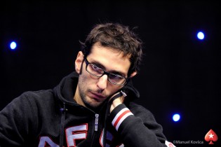 ICOOP – Day 5: braccialetti per Igor Saia e ‘PiGiOaCaSo’, tanti big in corsa all’evento Heads Up