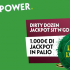 Paddy Power Dirty Dozen