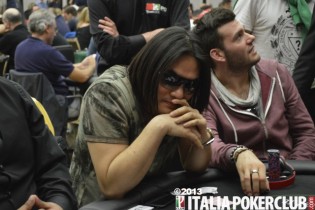 Cartella Equitalia milionaria per Francesco Nguyen: “Calcoli assurdi, forse abbandono il poker!”