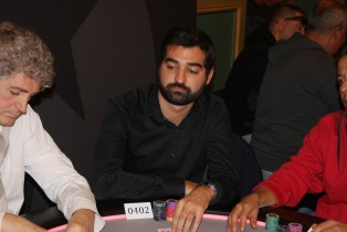 IPT Grand Final Sanremo – Day 1A: Aldo Alessi domina il chipcount, Pescatori out in extremis