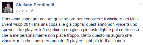 bendinelli