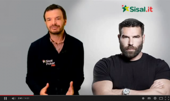 I ballas nel poker e la sfida Savinelli – Bendinelli: la nuova pillola di Niccolò Caramatti