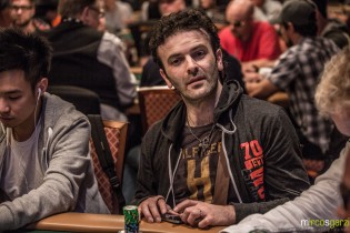 WPT National Montenegro: dieci azzurri al Day 2, Di Domenico è secondo! Dentro anche Castelluccio