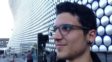 Ucciso a Birmingham croupier aquilano di 21 anni