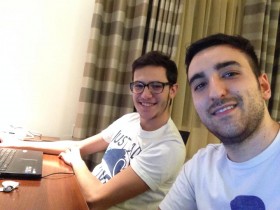 Davide ‘girex91’ Marchi: “Preferisco vincere online nel medio/lungo periodo, ma live dà tanta soddisfazione!”