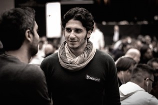 Ferdinando Lo Cascio dice basta: “Lascio il poker, voglio diventare imprenditore”