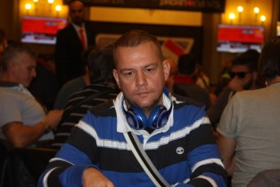 IPT Grand Final Sanremo – Day 1B: il serbo Mikovic in testa, in 149 approdano al Day 2