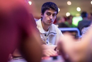 WPT Nottingham – Day 4: Moschitta ‘bubble-man’ del final table! Garbarino 14°