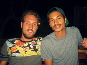 Tre primi posti (e un secondo) in una sola notte: il venerdì magico di Gianluigi “speach_90” Ortu!