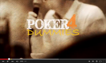 Poker for Dummies – Regole per imparare a giocare a Poker: “Scegli i limiti giusti”