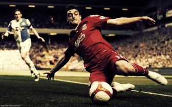 Secondo posto fatale al tavolo da poker: l’Udinese Calcio rescinde il contratto ad Albert Riera