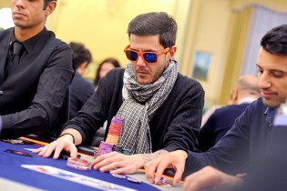 IPT Sanremo Grand Final – Day 3: Traverso chipleader del final table! Isaia c’è