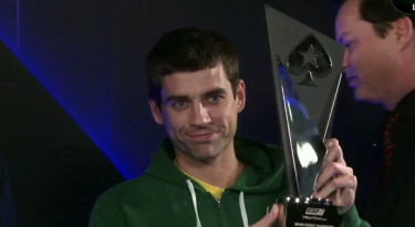 L’americano Stephen Graner è il Re di Praga: suo il Main Event EPT! Runner-up Anton Bertilsson