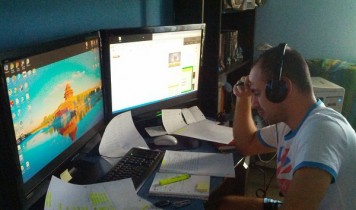 Reg Identikit – Alberto ‘Prasty22’ Prastani: “Amo il poker grazie alla TV, l’anno prossimo punto a 150k di profit”