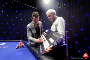 IPT in calo, il punto di Claudio Pagano: “Forse introdurremo il re-entry, Saint Vincent location preferita”