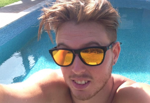 Alessio ‘djalexone92’ Agarla corteggia il Sunday Special! Bene Xia Lin e Alessandro Borsa all’High Roller