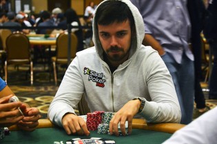 Poker Evolution – Lo ‘Stop and Go’ oggi secondo Andrea Carini