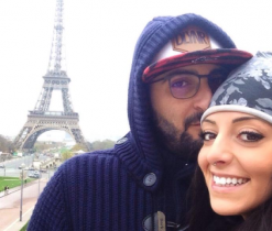 Carlo Savinelli, runner-up al WPT National: “Deciderò stasera sulla Tour Eiffel se andare a Praga o no”