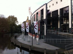 Poker location – Ale Chiarato stregato da Amsterdam: “I tempi della città sono perfetti per un giocatore!”