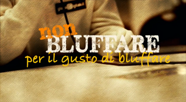 Poker for Dummies – Regole per imparare a giocare a poker: “Non bluffare a caso”