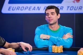 EPT Praga Main Event – Day 5: comanda Graner il final table! 13° posto per Francesco Grieco