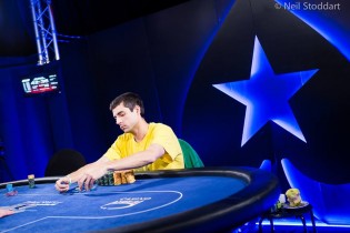 Le donkbet di Stephen Graner: come dominare l’EPT anche con azioni ‘non convenzionali’