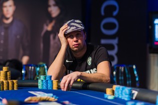 Ivan ‘TripleAceIRL’ Tononi sull’atteggiamento in un MTT Live: “Siate friendly… e non date lezioni!”