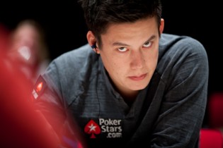 Johnny Lodden scalza Luca Pagano: da ieri è il recordman di itm (21) sullo European Poker Tour!