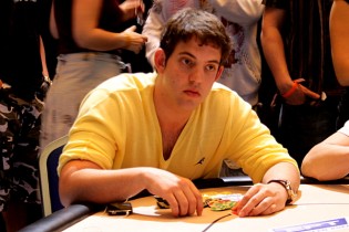 La sentenza di Luke Schwartz: “No Limit Hold’em e Pot Limit Omaha vicini alla morte!”