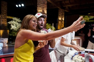 WPT ‘Alpha8’ – St. Kitts: torna alla vittoria Jason Mercier! Runner-up Kathy Lahne
