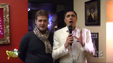 “Il poker sportivo non è azzardo” Striscia la Notizia sdogana il Texas Hold’em!