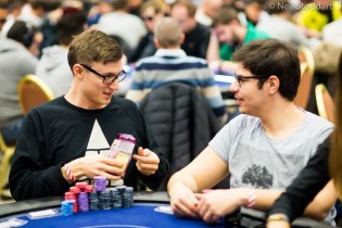 EPT Praga Main Event – Day 2: ‘strage’ di italiani, ma Mustapha Kanit fa sperare!