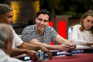 WPT ‘Alpha8’ – St. Kitts: comanda Busquet, tre ‘cartucce’ per Esfandiari! Colman e Mercier al final table