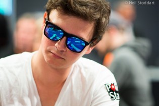 Dominik Panka, campione PCA 2014: “Non mi piace viaggiare, perciò spero che l’EPT torni a Varsavia”