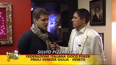 “Moreno Morello ha fatto il giornalista!” I retroscena del servizio di Striscia la Notizia sul poker sportivo